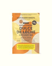 Super Powers DULCE DE LECHE | Caramel Chocolate