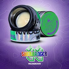 Sherbanger 22 Rosin