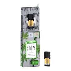 STIIIZY | BLUE BURST POD 1G