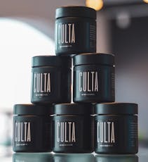 Culta | Garlic Fuel | 3.5g