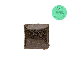 Hudson Cannabis | Blue Dream | Hash | Concentrate | Sativa-Hybrid | 1g