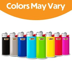 BIC | Mini Lighter