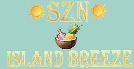 Pre-roll - Island Breeze - 1g