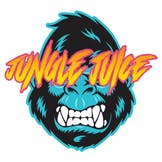 Jungle Juice - Cherry - 200mg