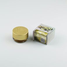 Jetpacks | Badder | Blue Cookies | 1g