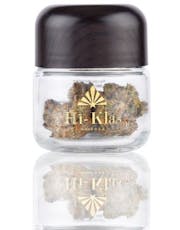 Hi-Klas Flower Jar 3.5g: Blood Moon OG (H)