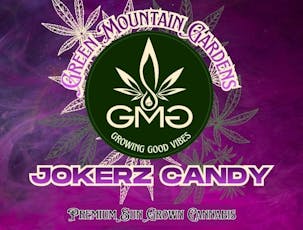 Jokerz Candy - Deli Style