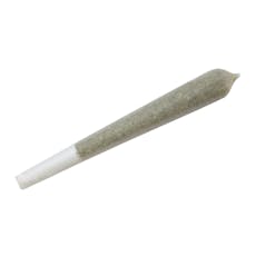 Seed & Strain Pre-Roll Wonder Pie (H) 1g