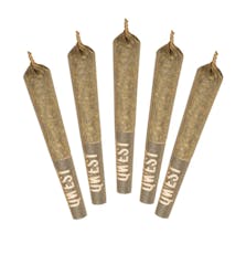 Georgia Pie 5-Pack