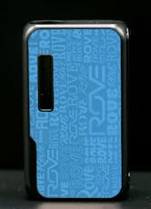 Rove Designer Pro Battery- Blue Repeat