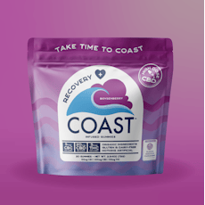 1:4:1 Boysenberry CBC Gummies | TAX INCLUDED