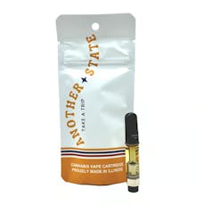 Another State | Tiger's Blood | Vape Cartridge | 1g