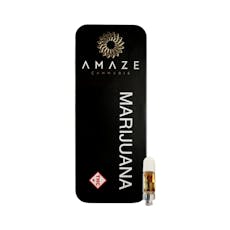 Cadillac Rainbows | Rosin Cartridge