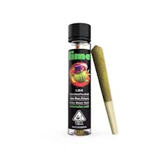 LIME | IN Pre-Roll 1.75g | H | Watermelon Runtz