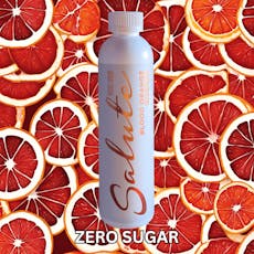 Blood Orange Zero Sugar Salute