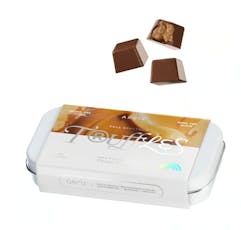 Aeriz Truffles Peanut Butter (H) 100mg