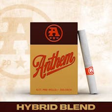 Hybrid Blend Pre-Roll | 10pk