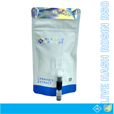 Hundred Percent Labs - FSO Syringe - Power Plant - 1g