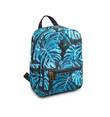 Revelry - Shorty Backpack - Monstera