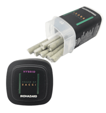 Biohazard - 7 Pack (3.5g)