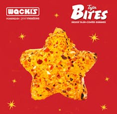 Mango Tajin Bites 5mg x 20ct