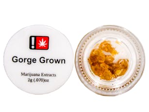 GGE Lemon Dreams Sugar Wax 2g 1613307400 A42.3|AOF