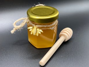 InfusedHoney|HRBD|98.77mg-2pk