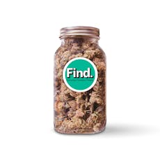FIND | TITAN EXPRESS BULK DELI FLOWER