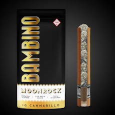 Wedding Cake | Moonrock Infused Blunt