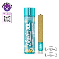 Tropicali Quad Infused Pre-Roll