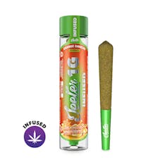 Orange Daiquiri Infused Pre-Roll | 1g