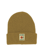 Camel Plant Therapy Beanie