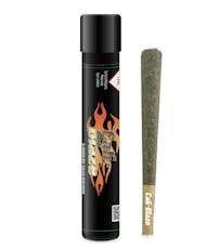 Golden Goat (S) - 1g