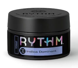 Brownie Scout Pre-Packaged (3.5g) (Rythm)