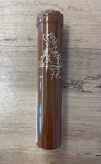 Fern's Flowers | Afghani | Infused Preroll | 1g | 25.75% THC