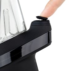 Puffco | The NEW Peak | Electric Dab Rig | Onyx
