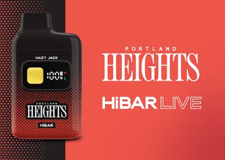 Live Resin - Sativa - Hazy Jack - AIO - 1.5g