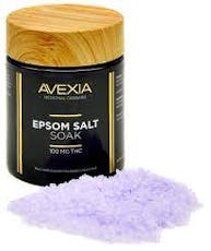 Verano Epsom Salt Soak 100mg