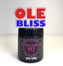 Ole Bliss | Flower 3.5g