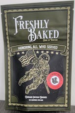 Bootcamp Berry (Live Resin) 20pk | Edible | 100mg