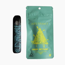 ABSTRAKT | HIGH OCTANE AIO 1G