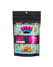 SEA SALT CARAMEL | Popcorn
