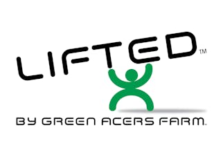 Purple Trainwreck Flower