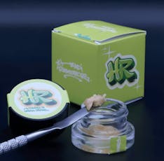 Headi Resources - Clout Candy Live Rosin 1g