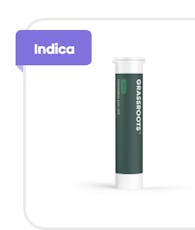 Cheddar Cheese (I-H) - 1g