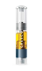 Cresco - Tiger Cake X Jiffy Cake - Liquid Live Resin Cart - 1g