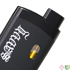 Strut Fresh B Disposable Vape (2g)