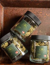 East Fork Cultivars White Widow 28g Special