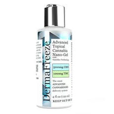 Dermafreeze | 600mg Topical