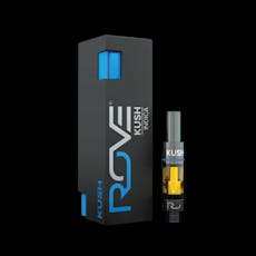 Rove | Kush (I) Vape Cartridge | .5g